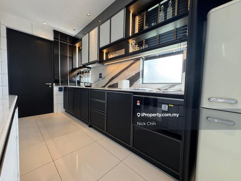 Rumah Teres 2-Tingkat untuk Dijual di TAMAN PUCHONG UTAMA, Puchong oleh Nick Chin - iProperty.com.my