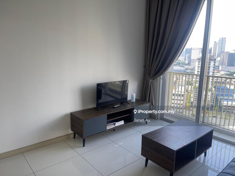 Service Residence for Sale in RYAN & MIHO by Janet Au - iProperty.com.my