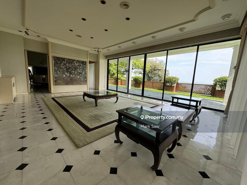 Bungalow House for Sale in Batu Feringghi, Penang by Mark Saw - iProperty.com.my