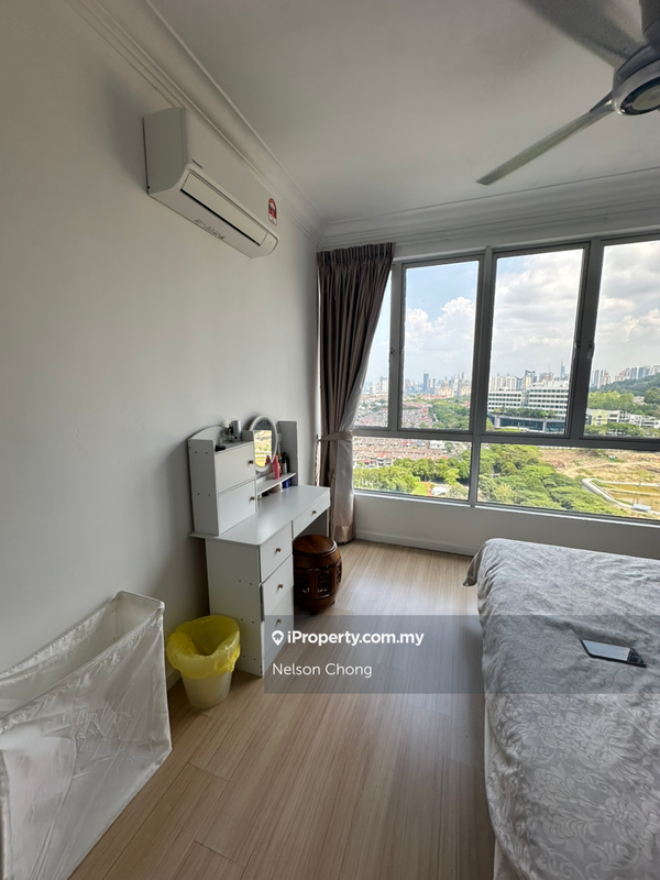 Condominium for Sale in Menjalara 18 by Nelson Chong - iProperty.com.my
