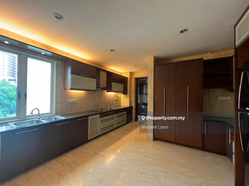 Condominium for Sale in Palmyra Bangsar by Vincent Loon - iProperty.com.my