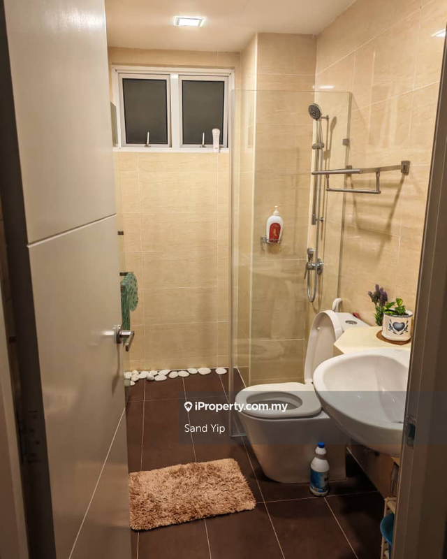 Condominium for Sale in Hijauan Saujana by Sand Yip - iProperty.com.my