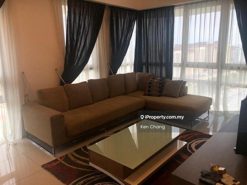 For Sale - Cascades Residency, Pju 5, Kota Damansara