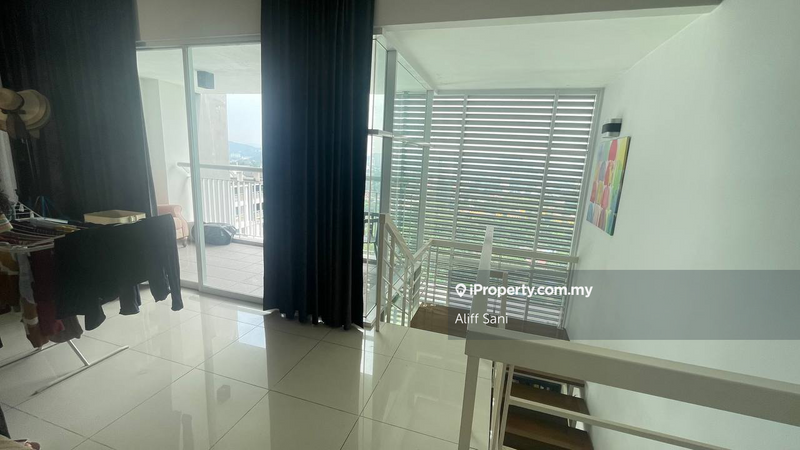 Condominium for Sale in 3 Residen @ Melawati by Aliff Sani - iProperty.com.my