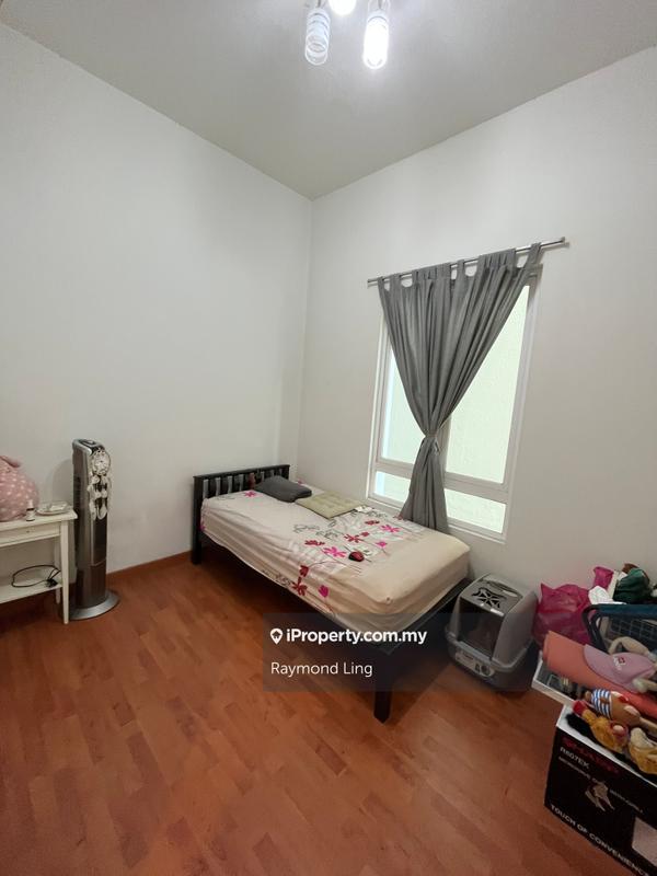 Condominium for Sale in The Park Residences 1 by Raymond Ling - iProperty.com.my