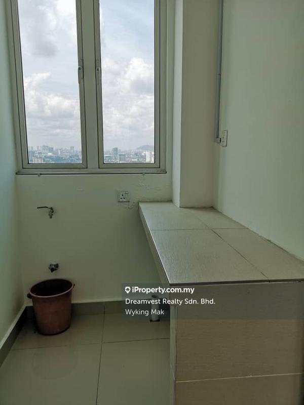 Condominium for Sale in 222 Residency by Wyking Mak - iProperty.com.my