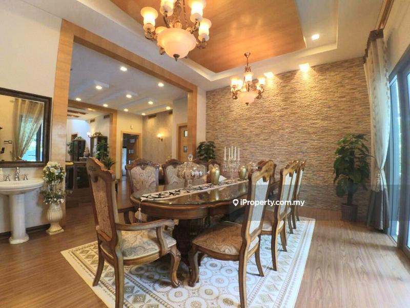Bungalow House untuk Dijual di Perdana Lakeview East Cyberjaya, Cyberjaya oleh Azik Khalid - iProperty.com.my