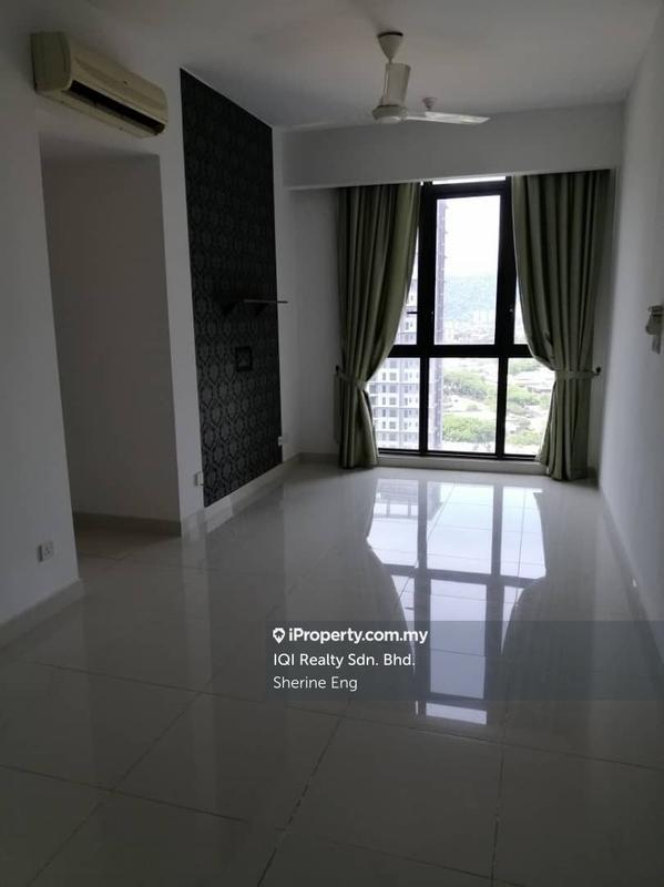 Residensi Servis untuk Dijual di Majestic Maxim oleh Sherine Eng - iProperty.com.my