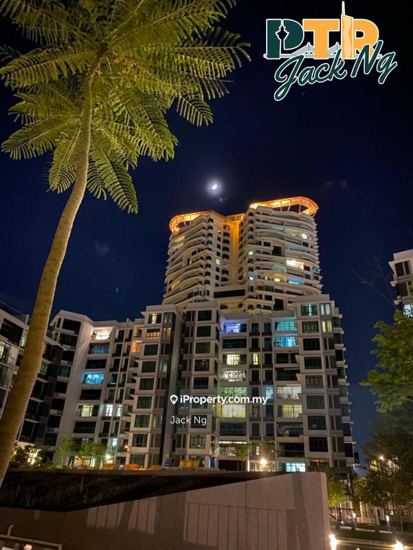 Condominium for Sale in The Light Point by Jack Ng - iProperty.com.my