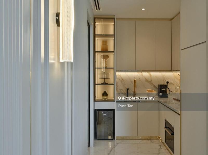 Service Residence for Rent in Park Regent @Desa Park City by Evon Tan - iProperty.com.my