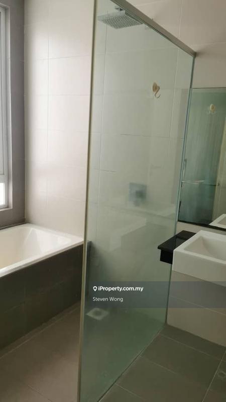 Condominium for Sale in The Park Residences 1 by Steven Wong - iProperty.com.my