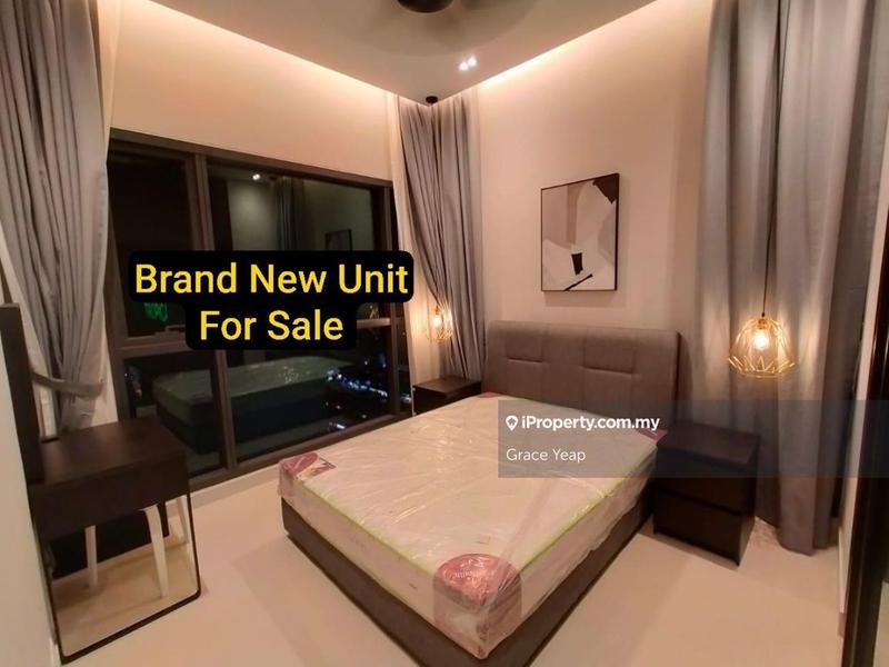 Service Residence for Sale in Dianthus @ Tropicana Gardens by Grace Yeap - iProperty.com.my