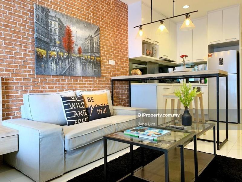 For Sale - Mercu Summer Suites