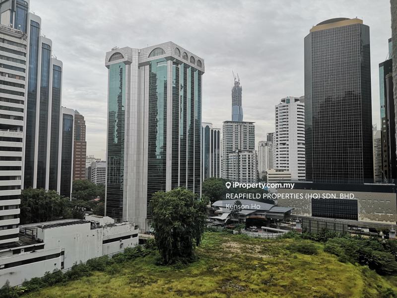Pejabat untuk Dijual di KL, KL City Centre oleh Kenson Ho - iProperty.com.my