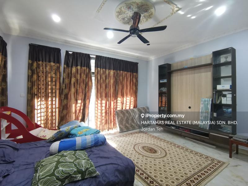 Banglo untuk Dijual di Seksyen 9, Kota Damansara oleh Jordan Teh - iProperty.com.my