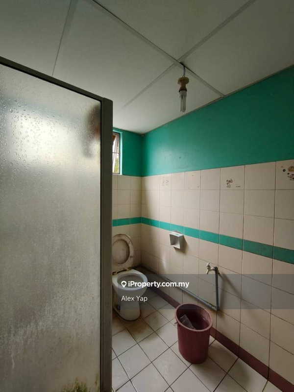 Rumah Bandar untuk Dijual di Taman Sungai Besi Indah, Seri Kembangan oleh Alex Yap - iProperty.com.my