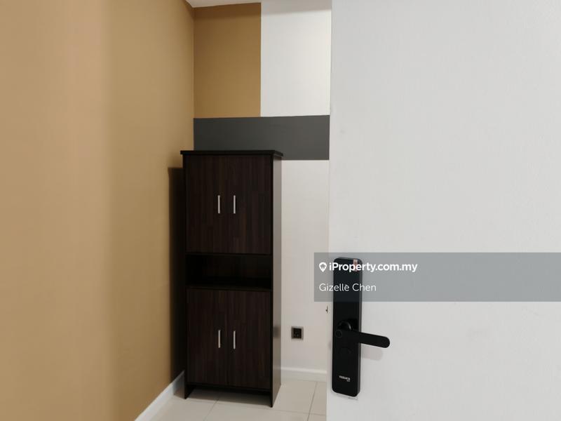 Service Residence for Rent in Duta Park Residences by Gizelle Chen - iProperty.com.my