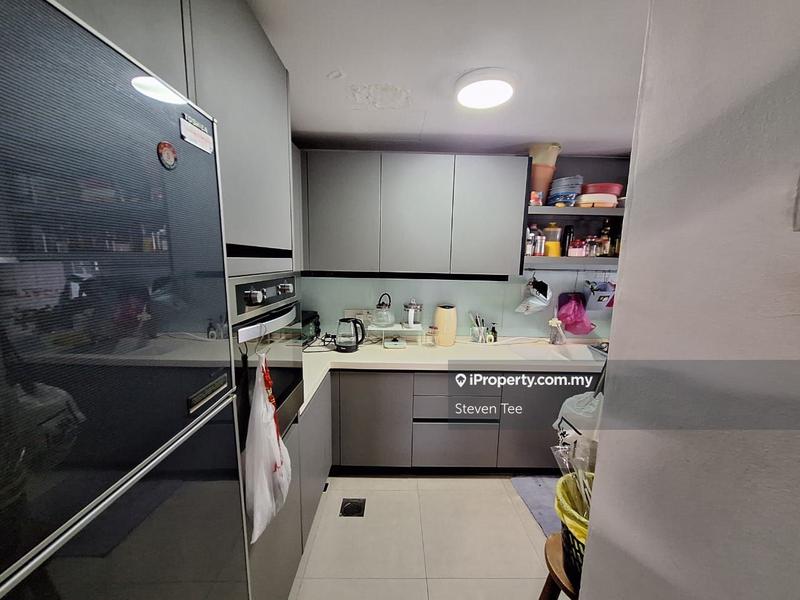 For Sale - Bukit OUG Condominiums