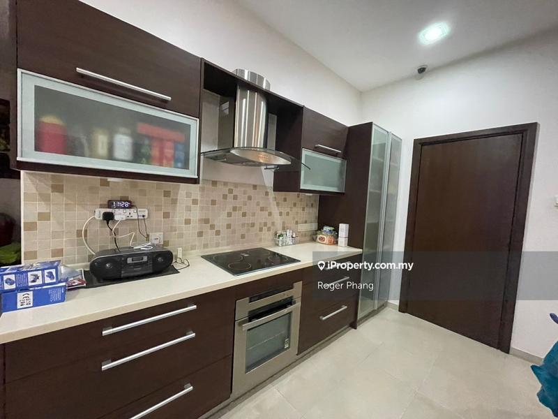 Banglo untuk Dijual di Bukit Rimau, Shah Alam oleh Roger Phang - iProperty.com.my