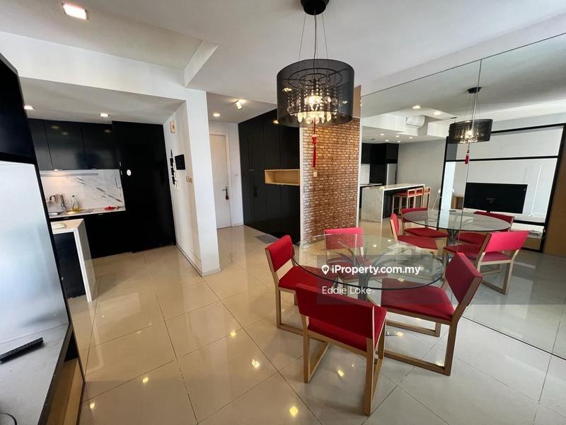 For Sale - Verve Suites