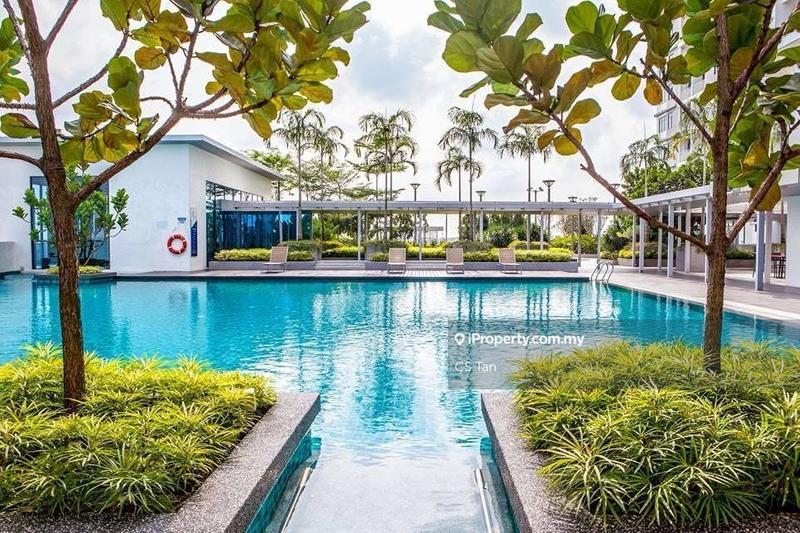 For Sale - Sky Gardens Residences