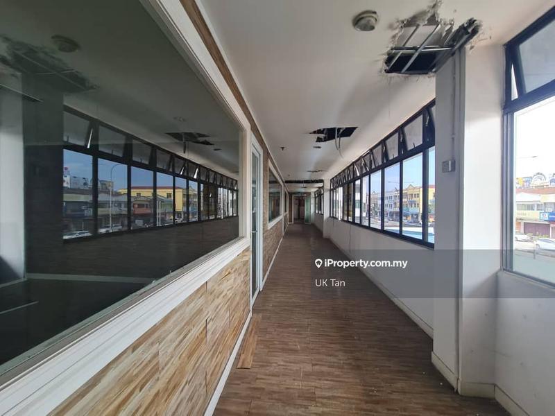 Warehouse for Rent in Kawasan Perusahaan Banting, Banting by UK Tan - iProperty.com.my