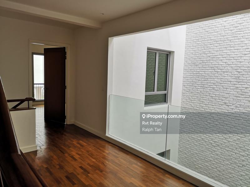 Rumah Bandar untuk Dijual di Federal Hill, Bangsar oleh Ralph Tan - iProperty.com.my