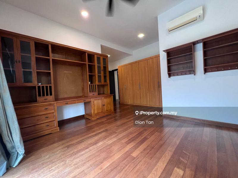 Bungalow House for Rent in Valencia, Sungai Buloh by Dion Tan - Interior - iProperty.com.my