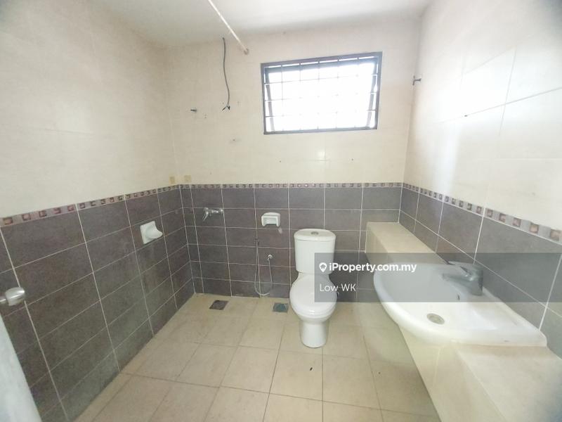 Rumah Berangkai 3 Tingkat untuk Dijual di Mutiara Bukit Jalil, Bukit Jalil oleh Low WK - iProperty.com.my