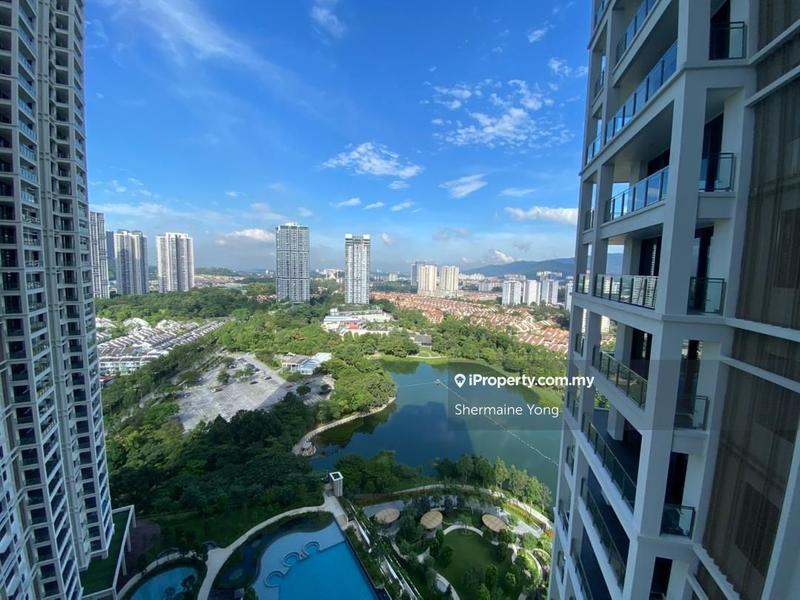 Service Residence for Sale in Park Regent @Desa Park City by Shermaine Yong - iProperty.com.my