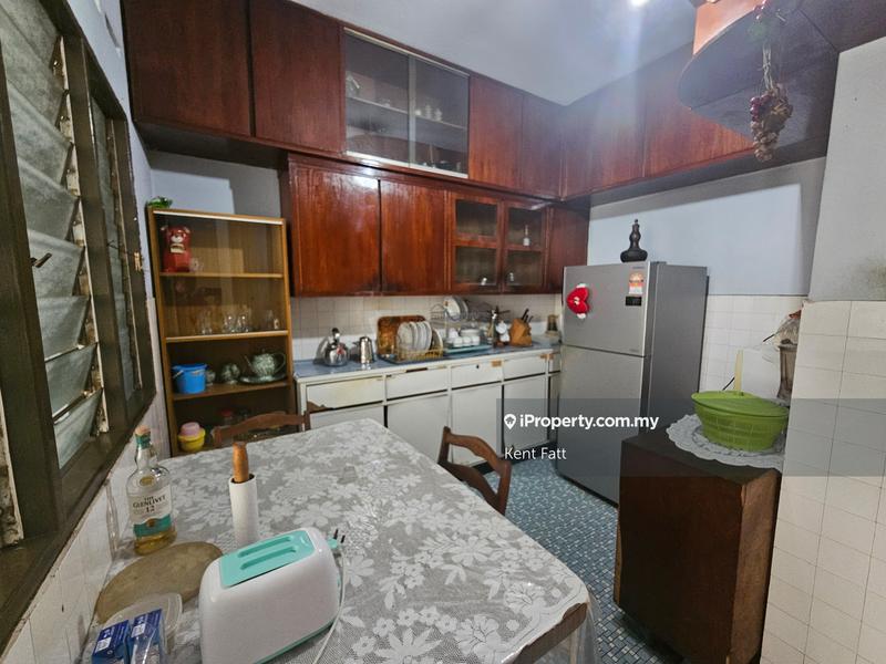 Bungalow House for Sale in Taman Cheras, Cheras by Kent Fatt - iProperty.com.my
