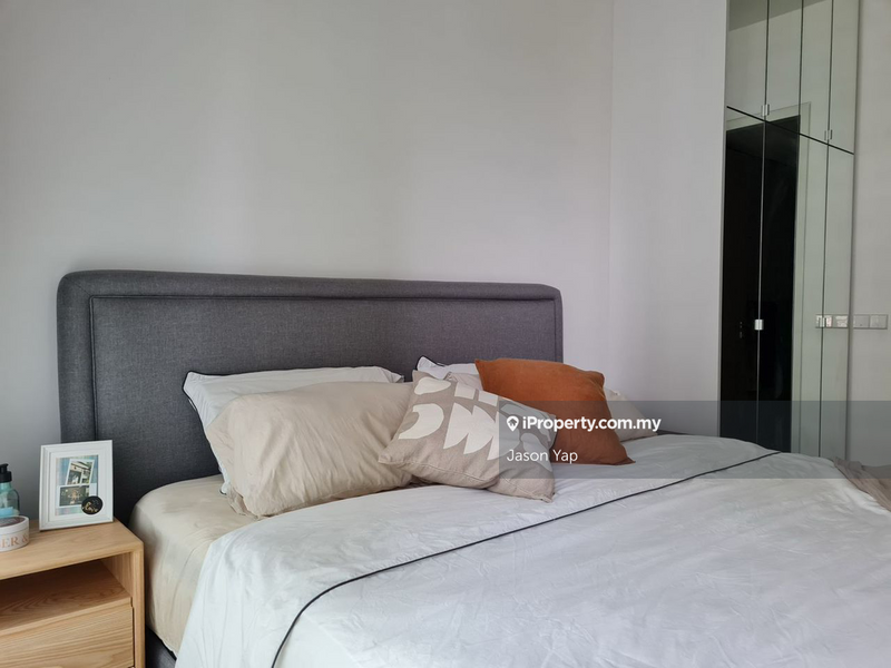 Service Residence for Rent in Cantara Residences by Jason Yap - iProperty.com.my