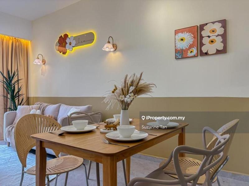 For Sale - The Rosewoodz @ Bukit Jalil