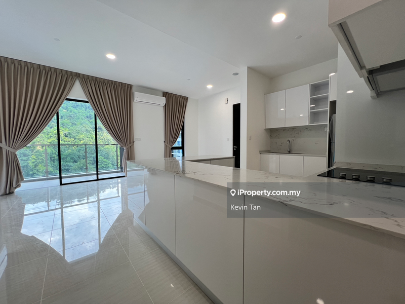 For Rent - Hampton Height Damansara