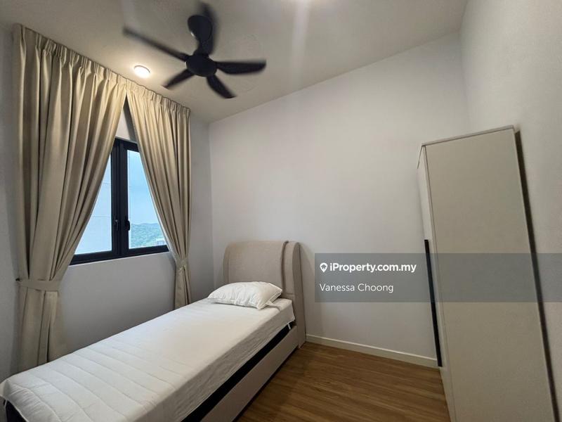 Residensi Servis untuk Disewa di Sunway Avila Residences oleh Vanessa Choong - iProperty.com.my