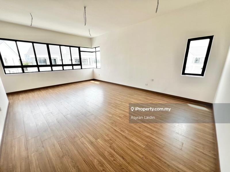 2-storey Terraced House for Sale in Cyberjaya, Selangor by Asyran Laidin - iProperty.com.my