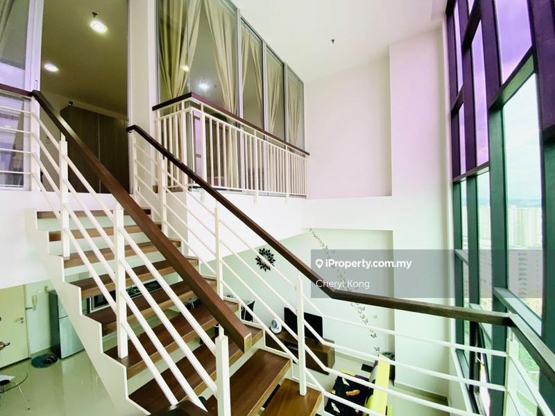Service Residence for Sale in Emerald Avenue by Cheryl Kong - Cheryl Kong - iProperty.com.my