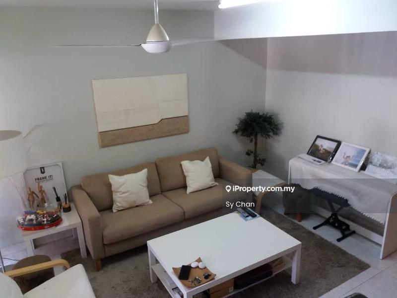Rumah Teres 2-Tingkat untuk Disewa di SS19 Subang Jaya, Subang Jaya oleh Sy Chan - Living Room - iProperty.com.my
