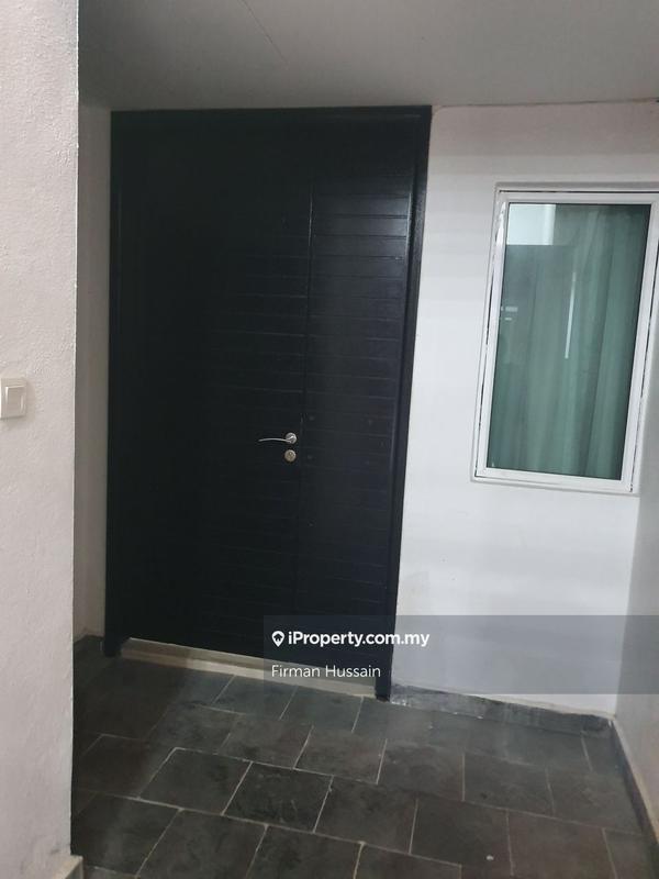 Kondominium untuk Dijual di Armanee Terrace II oleh Firman Hussain - iProperty.com.my