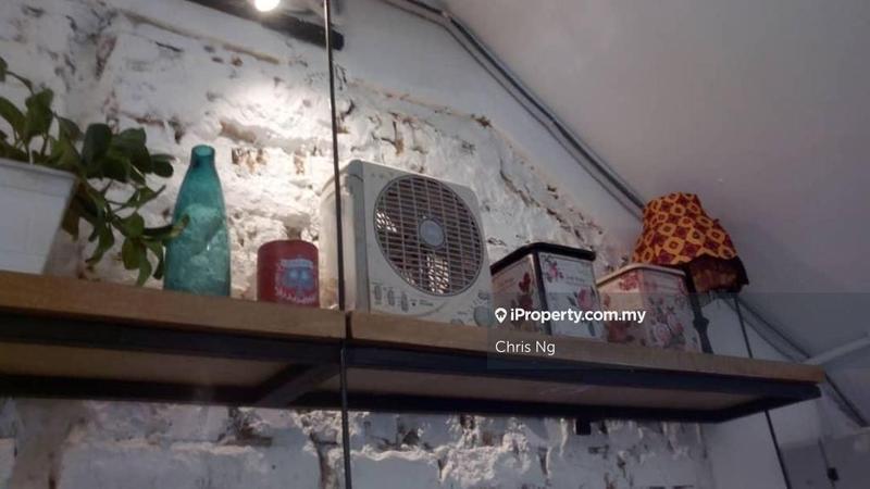 Shop-Office for Sale in Off Jalan Klang Lama, Jalan Klang Lama (Old Klang Road) by Chris Ng - iProperty.com.my