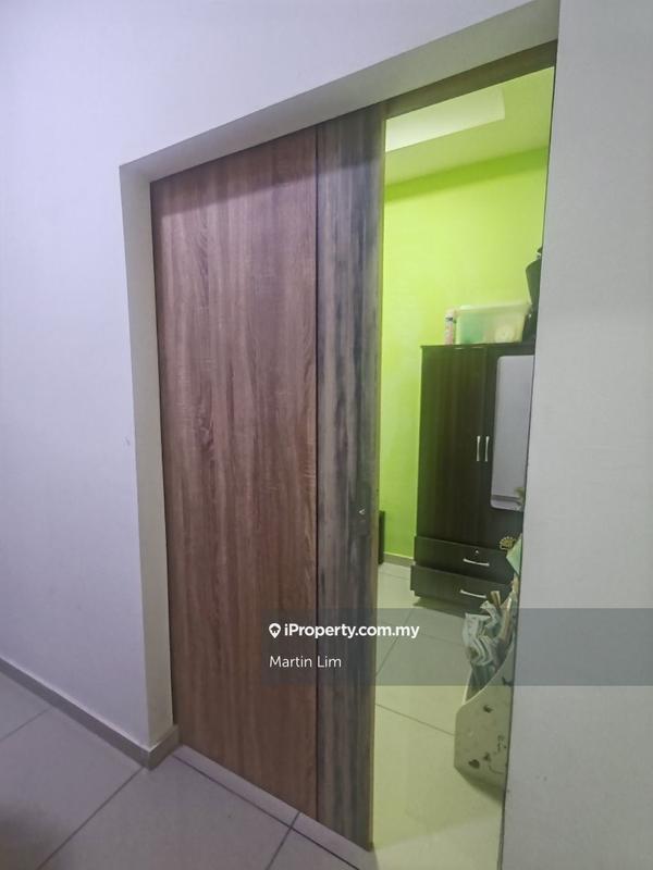 Kediaman Servis untuk Disewa di Zenopy Residences oleh Martin Lim - iProperty.com.my