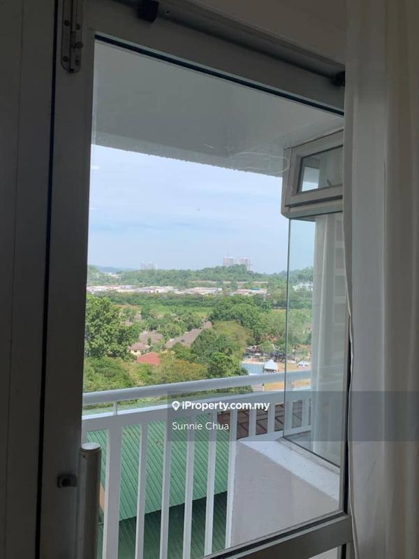 Condominium for Sale in Perdana Exclusive by Sunnie Chua - iProperty.com.my