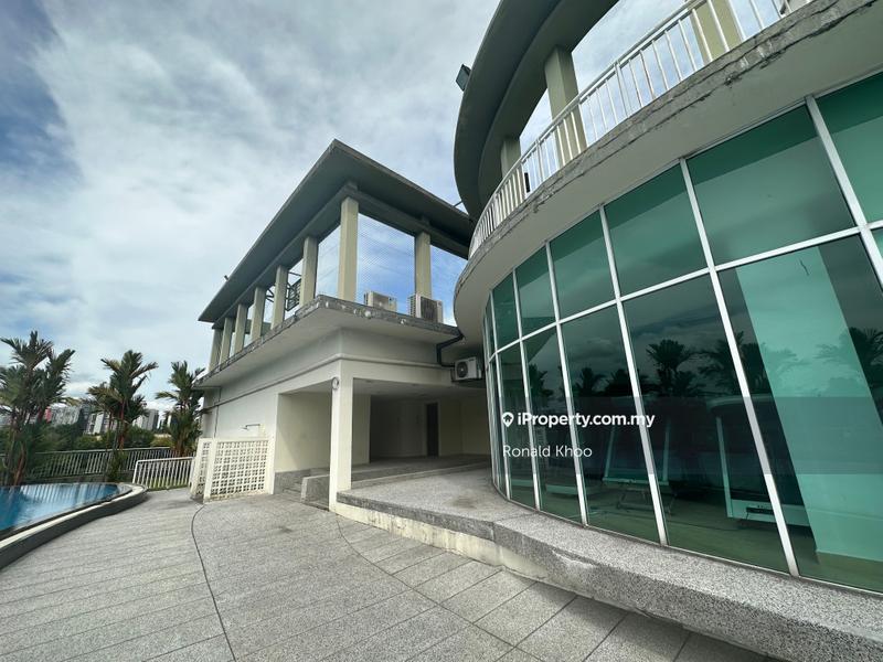 Residensi Servis untuk Dijual di Subang Olives Residence oleh Ronald Khoo - iProperty.com.my