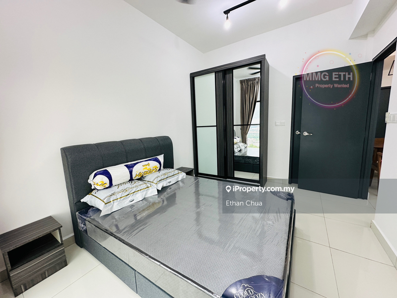 For Rent - Stanford Suites @ EduSentral