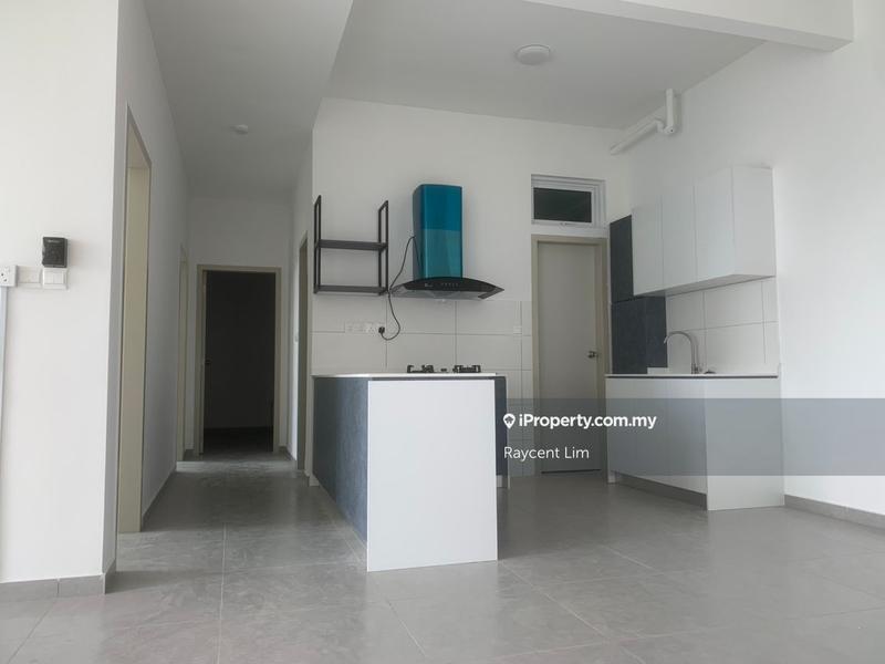 Kondominium untuk Dijual di The Sky @ Tripark oleh Raycent Lim - iProperty.com.my