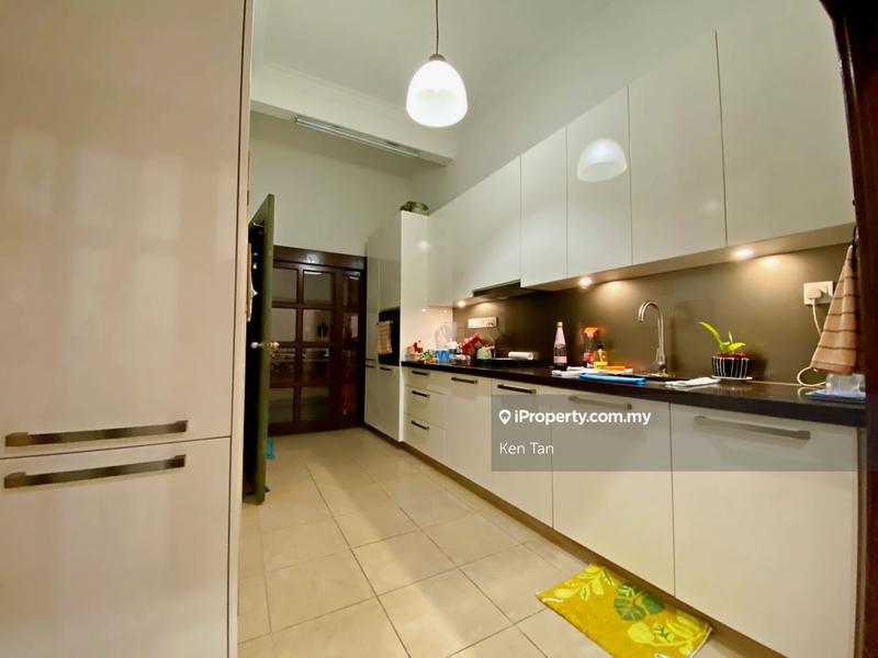 Semi-Detached House for Sale in Pju 3, Tropicana by Ken Tan - iProperty.com.my