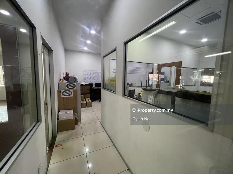 Warehouse for Rent in Jalan Ipoh, Kuala Lumpur by Dylan Ng - iProperty.com.my