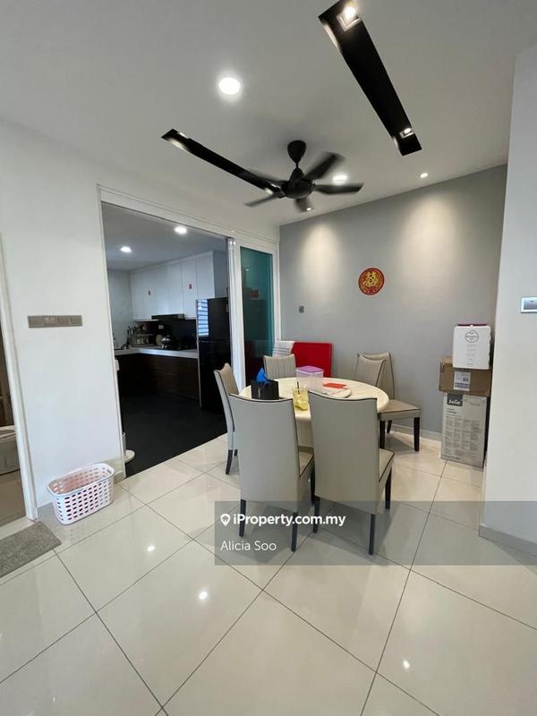 For Sale - Suria Putra