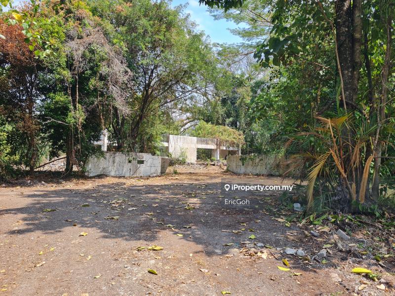 Bungalow Land for Sale in Ipoh, Perak by EricGoh - iProperty.com.my