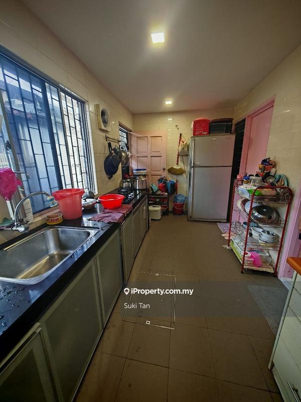 1-storey Terraced House for Sale in Taman Bukit Maluri, Kepong, Kepong Hill, Kepong by Suki Tan - iProperty.com.my
